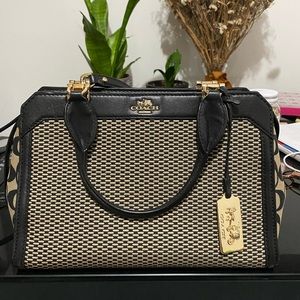 Coach Women‘s Crossbody bag